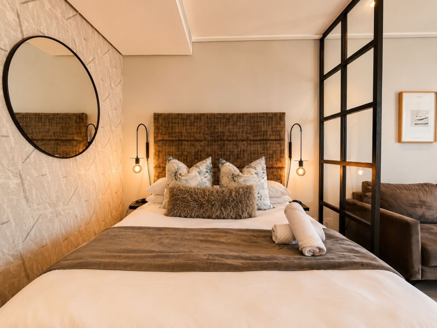 0 Bedroom Property for Sale in Cape Town City Centre Western Cape